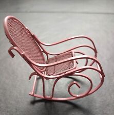 Bibelot rocking chair d'occasion  Escaudain