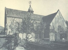Petersham. st. peter for sale  LONDON
