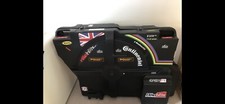 Bike box alan for sale  CARLISLE