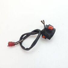 Honda 650 lenkerschalter gebraucht kaufen  Kreuztal