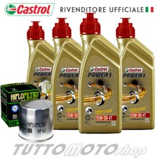 Tagliando bmw 1200 usato  Serra d'Aiello