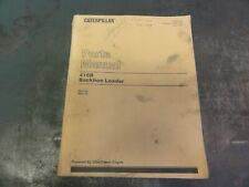 Caterpillar cat 416b for sale  Mineral Wells
