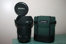 Sigma 8 dg d'occasion  Toulouse-