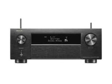 Denon avc x4800h usato  Spedire a Italy