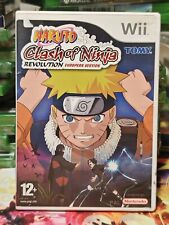 Naruto shippuden clash usato  Atessa