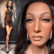 Realistic female mannequin for sale  New Holland