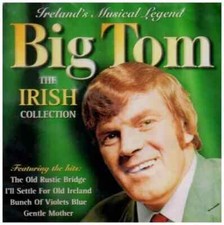 Big tom irish for sale  CAMBRIDGE