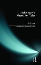 Shakespeare alternative tales for sale  UK