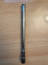 Teleskopantenne grundig satell gebraucht kaufen  Albstadt