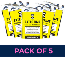 Easymix extra time for sale  WIRRAL