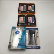 Capas Spigen Slim Armor Kickstand ouro rosa - Lote de 6 - iPhone 6s/6 e 6S Plus/6 comprar usado  Enviando para Brazil