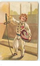 Enfant tenue escrime d'occasion  Igny