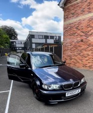 bmw e46 touring 325i 2001 for sale bmw e46 touring 325i 2001 for sale IPSWICH
