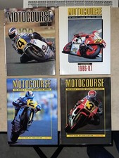 Motocourse annual 1985 for sale  EASTLEIGH
