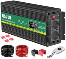 3000w convertisseur 12v d'occasion  Lyon I