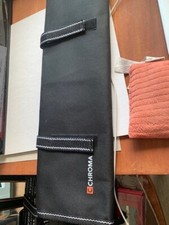 Chroma knife roll for sale  Cleveland