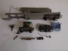 Märklin ersatzteile ice gebraucht kaufen  Bad Lippspringe