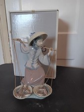 Lladro figurine 5172 for sale  Grand Rapids