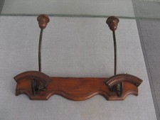 Ancien porte manteau d'occasion  Nyons