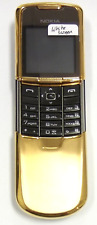 Nokia 8800 sirocco for sale  North Myrtle Beach