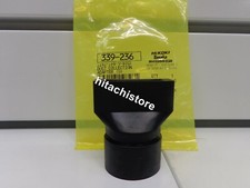 Adattatore aspiratori levigatr usato  Milano