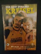 Dynamo dresden hannover gebraucht kaufen  Erfurt