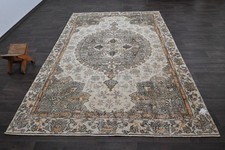 Oushak turkish vintage for sale  USA