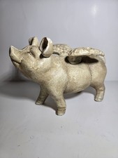 Vtg piggy coin for sale  Claremore