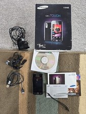 Samsung tocco s5230 for sale  THAME