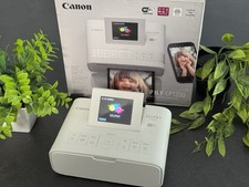 Top canon selphy gebraucht kaufen  Lauffen