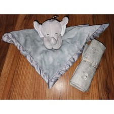 Carters gray elephant for sale  Waterford
