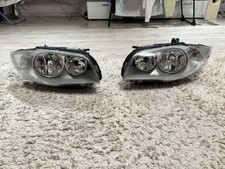 Scheinwerfer set bmw gebraucht kaufen  Saarbrücken
