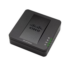 Roteador CISCO SPA122 Cisco ATA SIP 2X FXS comprar usado Roteador CISCO SPA122 Cisco ATA SIP 2X FXS comprar usado  Enviando para Brazil