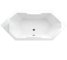 Sechseck badewanne 180 gebraucht kaufen Sechseck badewanne 180 gebraucht kaufen  Rheda-Wiedenbrück