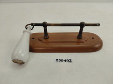 Spülgriff toilette klo gebraucht kaufen  Burgstädt