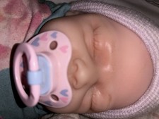 Full silicone baby for sale  Gloucester City