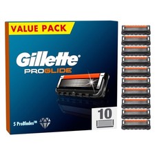Pack lames gillette d'occasion  Treillières