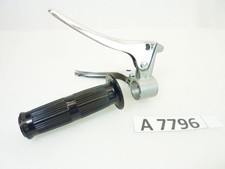 Staffa leve manubrio usato Staffa leve manubrio usato  Vigevano