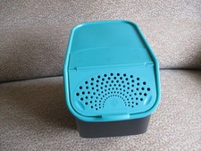 Tupperware coffre pommes d'occasion  Charleville-Mézières