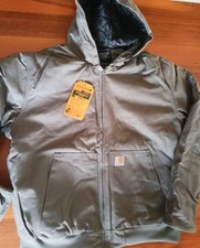Carhartt j130 active usato  Pompei