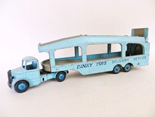 Dinky 582 bedford for sale  CHELMSFORD