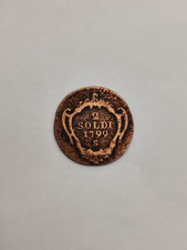 Soldi 1799 francesco usato  Reggio Emilia