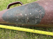 Antique minimax empty for sale  NORWICH