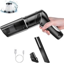 Lyyxll handheld vacuum for sale  WOKINGHAM
