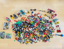 Großes lego bausteine gebraucht kaufen  Dresden