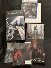 Monark Edição Limitada - PlayStation 5 Edição de Colecionador comprar usado Monark Edição Limitada - PlayStation 5 Edição de Colecionador comprar usado  Enviando para Brazil