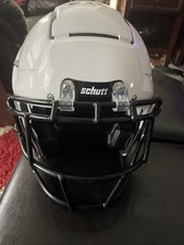 Schutt white football for sale  Florence
