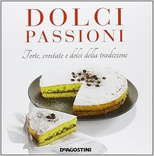 Dolci passioni. torte usato  Vejano