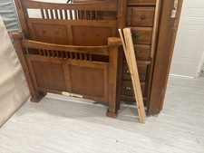 Twin bed chest for sale  Baltimore