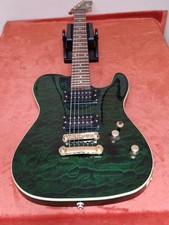 Shine electric guitar for sale  BODORGAN